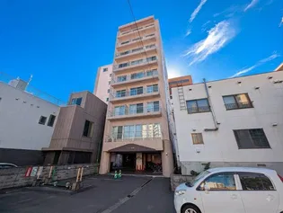 ハイム浅野の画像