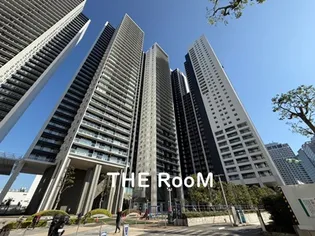 ワールドシティタワーズの画像