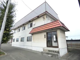コーポ稲田の画像