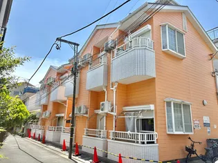 フロール芦田の画像