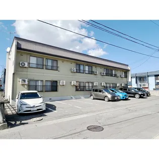 パレーシャル滝の画像