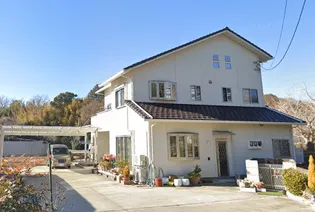 用田シェアハウス【2階】の外観