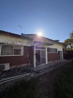 鳥取県境港市東雲町【一戸建】の外観