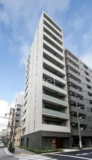 東京都中央区日本橋箱崎町【マンション】の外観