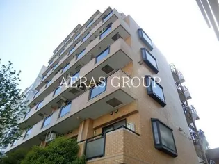 エクセリア高円寺の画像