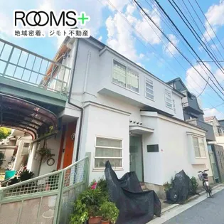 グリーンハイツの画像