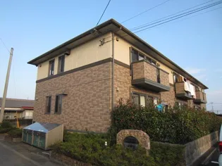 プラージュTOJIKIの画像