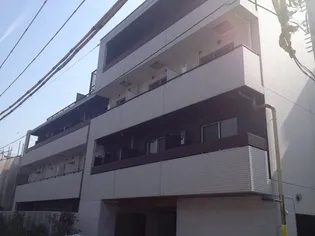 メインステージ都立家政の画像