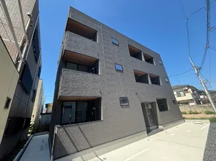 JACK OSUGIⅠの画像