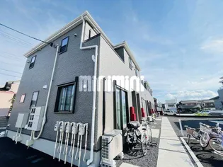 リーブルファイン津興柳山2 2号棟の画像