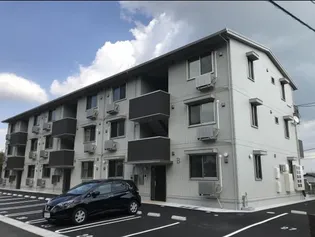 オッツセンチュリー長府 B棟の画像