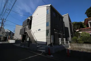 RARA妙蓮寺NO 1の画像