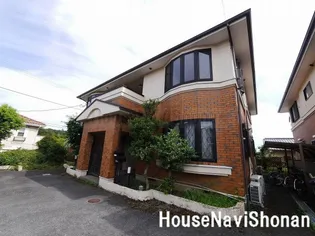 神奈川県藤沢市善行2【アパート】の外観