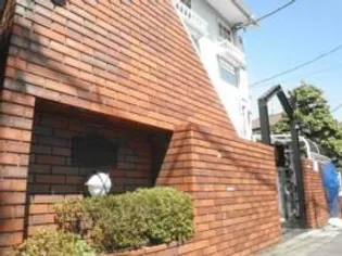 アバンセ経堂の画像