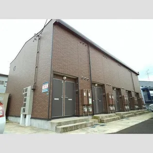 宮城県仙台市泉区南光台1【アパート】の外観