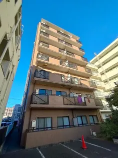 パークハウス宮西の画像