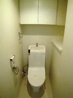 ガリシアヒルズ西麻布WEST【5階】の内装