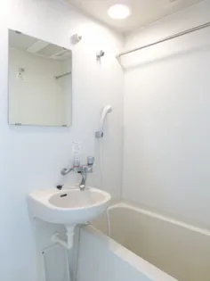 ガリシアヒルズ西麻布WEST【5階】の内装