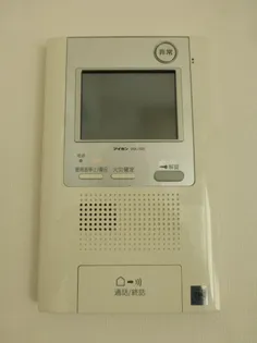 ガリシアヒルズ西麻布WEST【5階】の内装