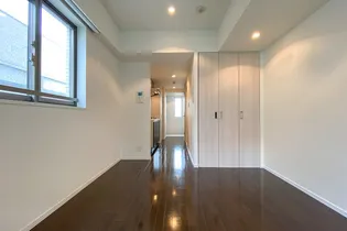 ガリシアヒルズ西麻布WEST【5階】の内装