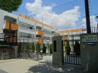 ガリシアヒルズ西麻布WEST【5階】の周辺