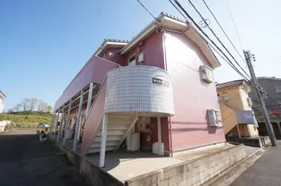 サンコーポ千原台A【2階】の外観