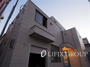 メゾン ロン・ピエール【2階】の外観