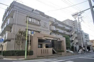 ワコーレ川口IIIの画像