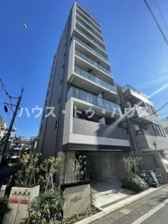 ARKMARK巣鴨【8階】の外観