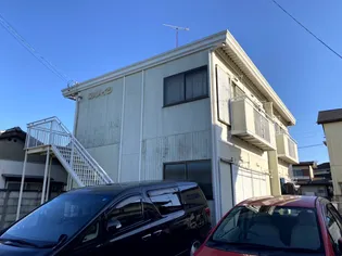 桜川ハイツの画像