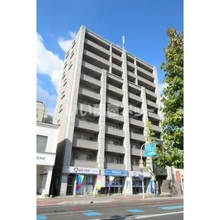 THE RESIDENCE PARK佐賀駅南IIの画像