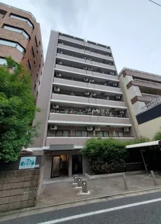 ラフィーネ本郷の画像
