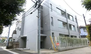 グレイスフィールズ久地【2階】の外観