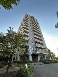 志木ニュータウンガーデンプラザ壱番館【7階】の外観