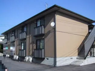 ハイツあさひの画像