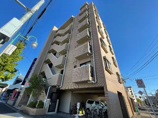 グレイスコート元郷の画像