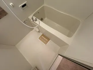 グランアズール【1階】の風呂