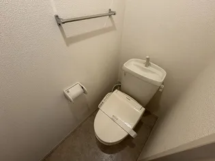 グランアズール【1階】の内装