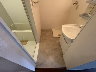 グランアズール【1階】の内装