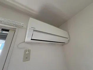 グランアズール【1階】の内装