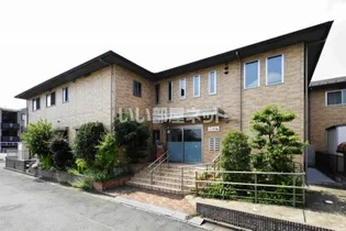 埼玉県入間市東藤沢5【アパート】の外観