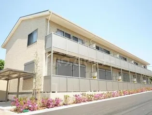 アムール ETOILEの画像