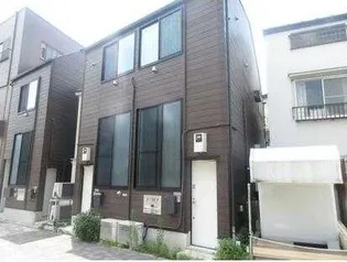 ノースピア【2階】の外観