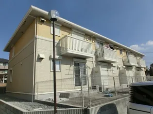 おゆみ野ドリームマウンテン Bの画像