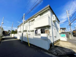 ビバリーハイツの画像