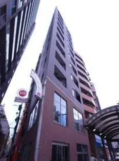 東京都中央区日本橋馬喰町1【マンション】の外観