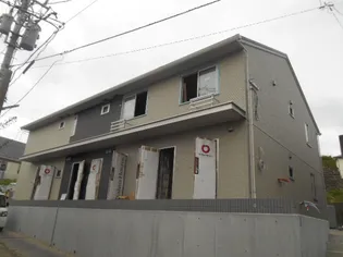 小松島ハイツの画像