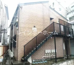 ハイツ中板橋の画像