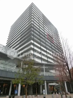 東京都墨田区京島1【マンション】の外観
