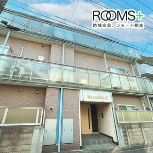 メルベイユ2【1階】の外観